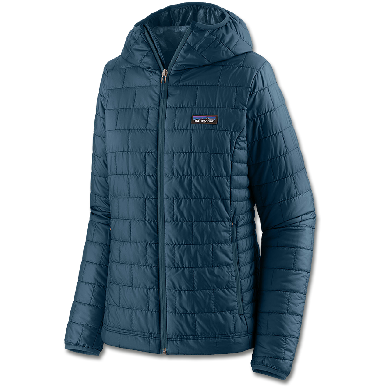 Patagonia Women's Nano Puff Hoody