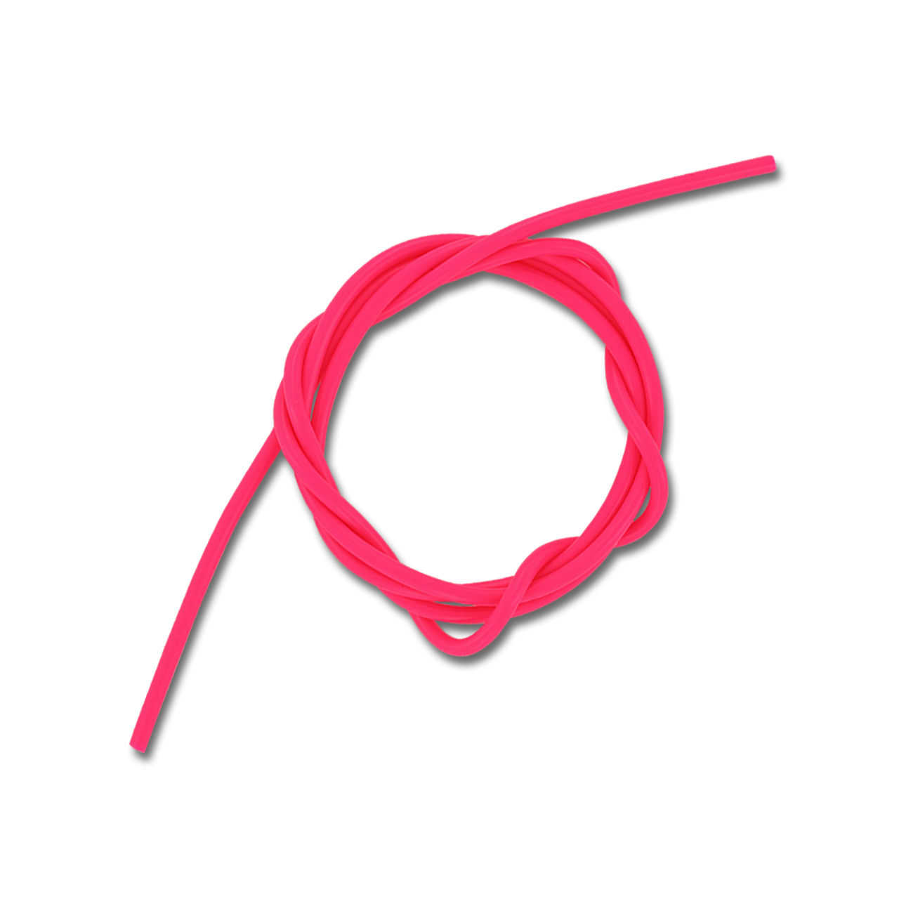 Aqua Ultra Tubing - Fl. Pink