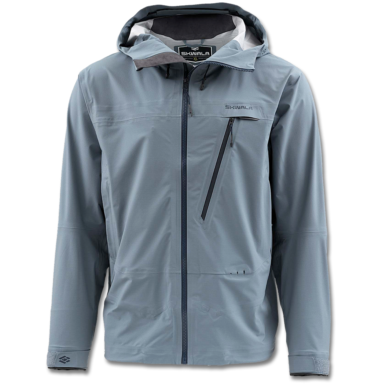 Skwala Carbon Wading Jacket