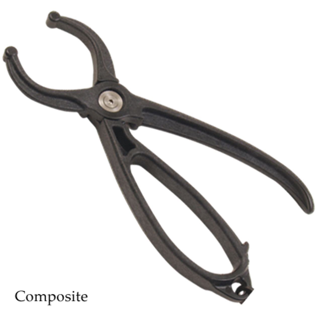 Rising 8.5" Lippa4Life Pliers - Composite