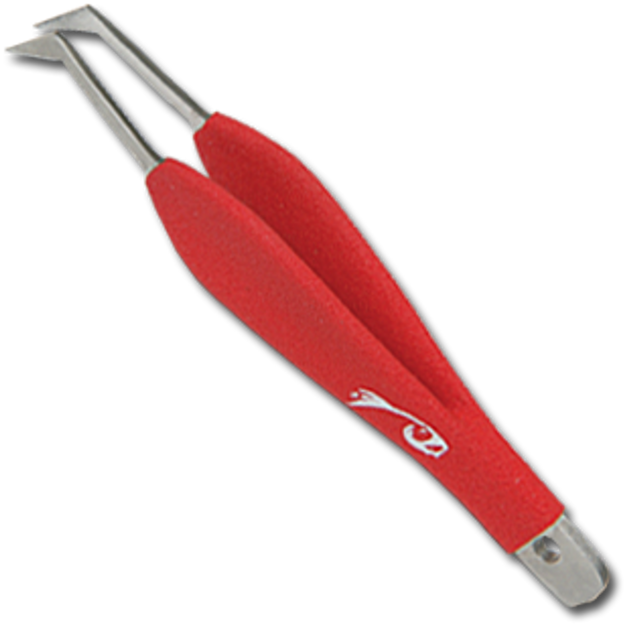 Rising 90 Degree Fly Tweezers