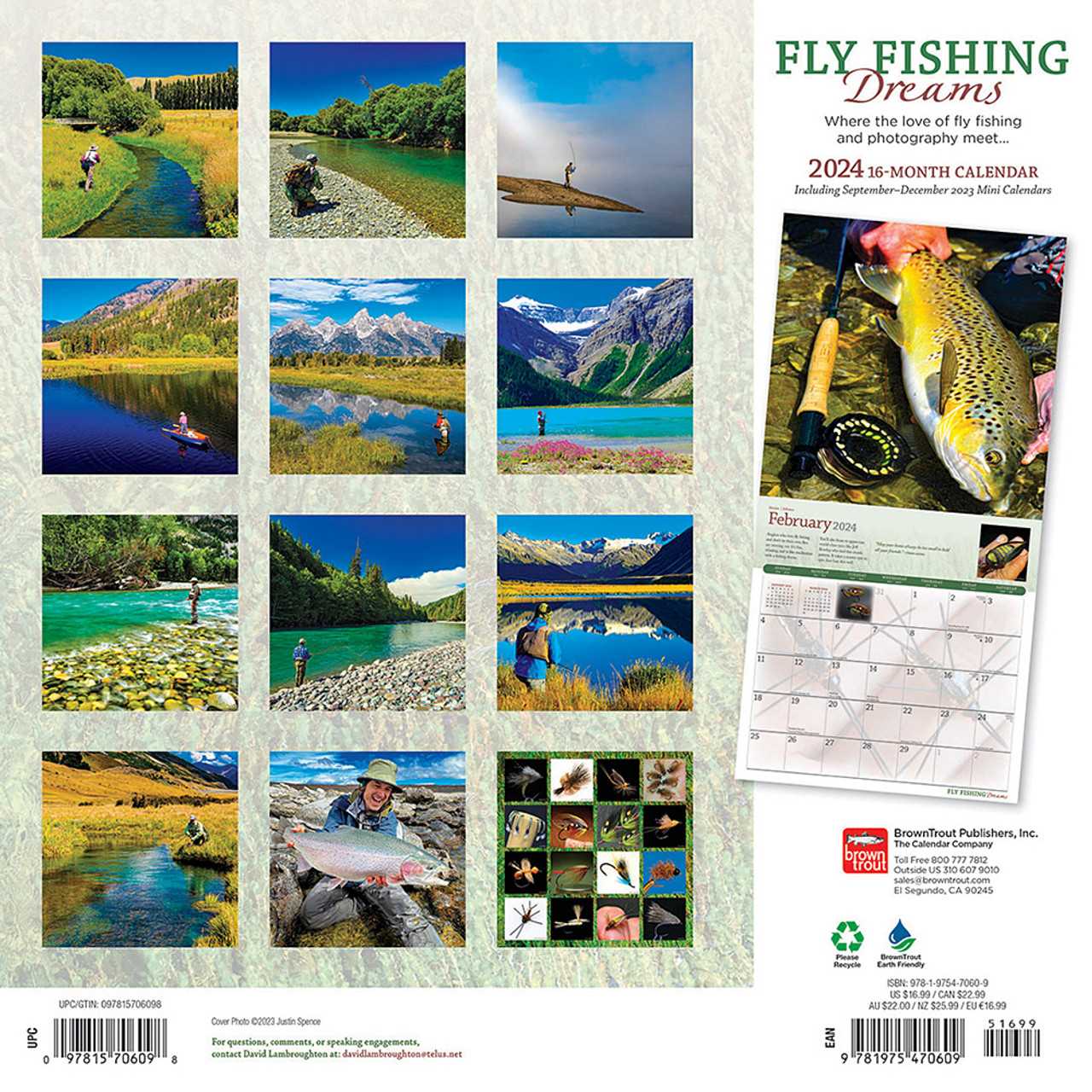 2024 Fly Fishing Dreams Calendar The Fly Shop   FlyFishingDreams2024  Back  36122.1692718932 