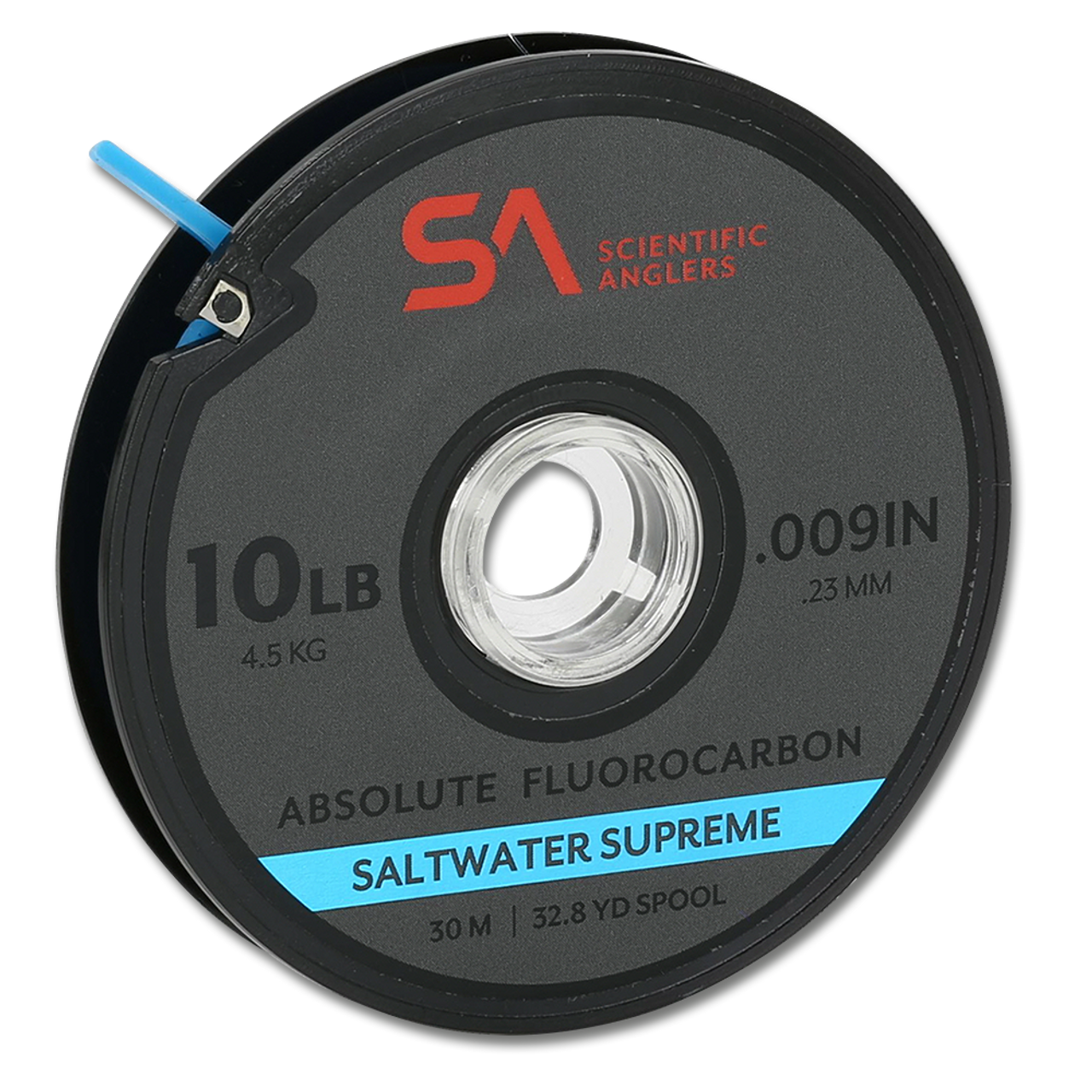 Scientific Anglers Absolute Saltwater Supreme Fluorocarbon Tippet