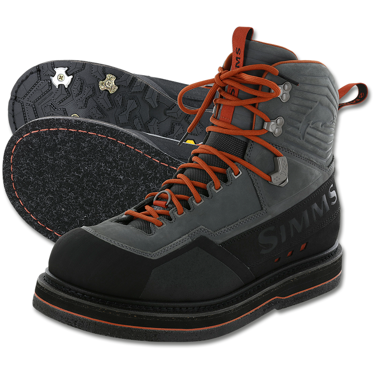 Simms G3 Guide Boot - The Fly Shop