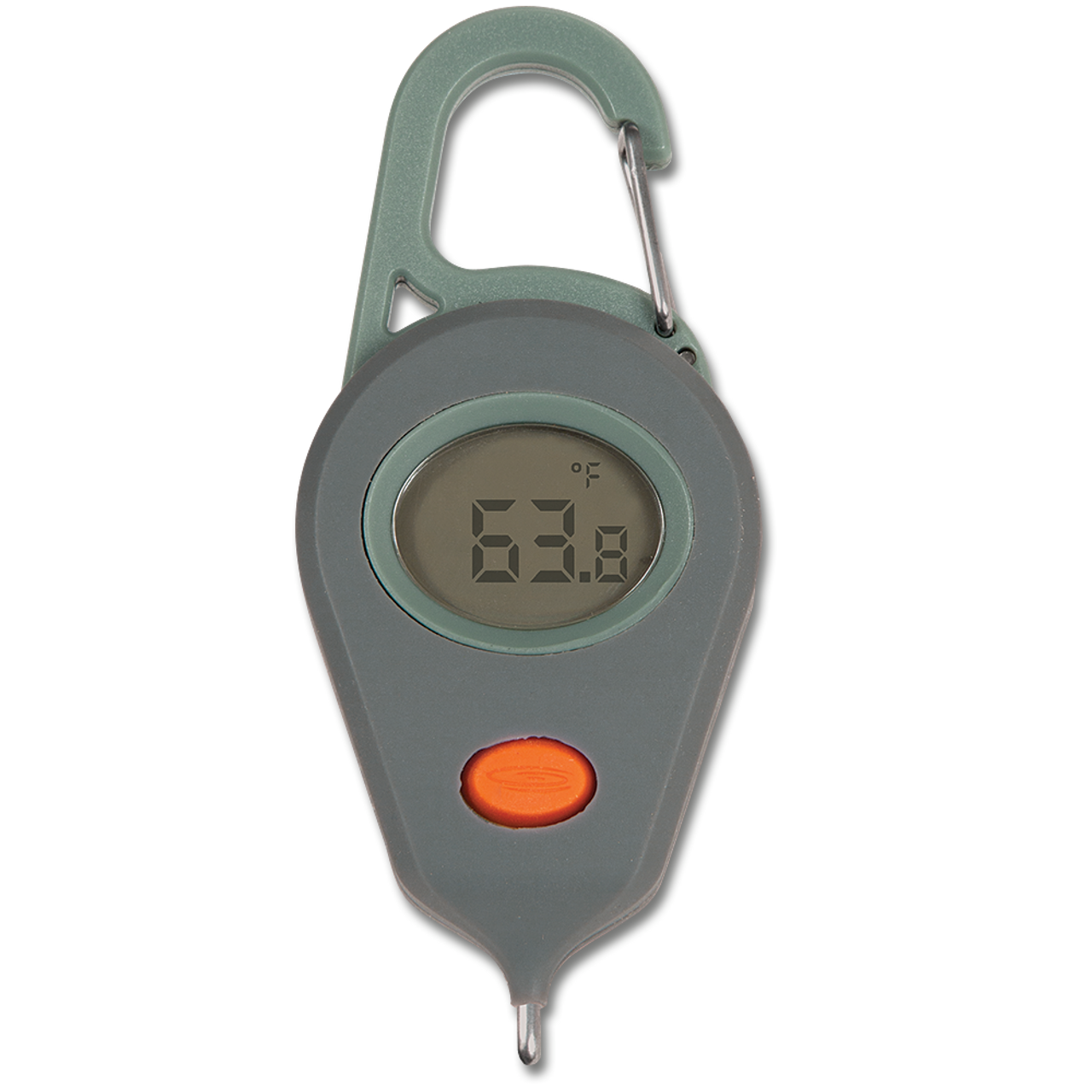 Fishpond Riverkeeper Digital Thermometer