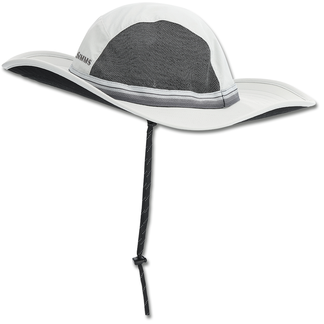 Simms Men's Solar Sombrero (Side)