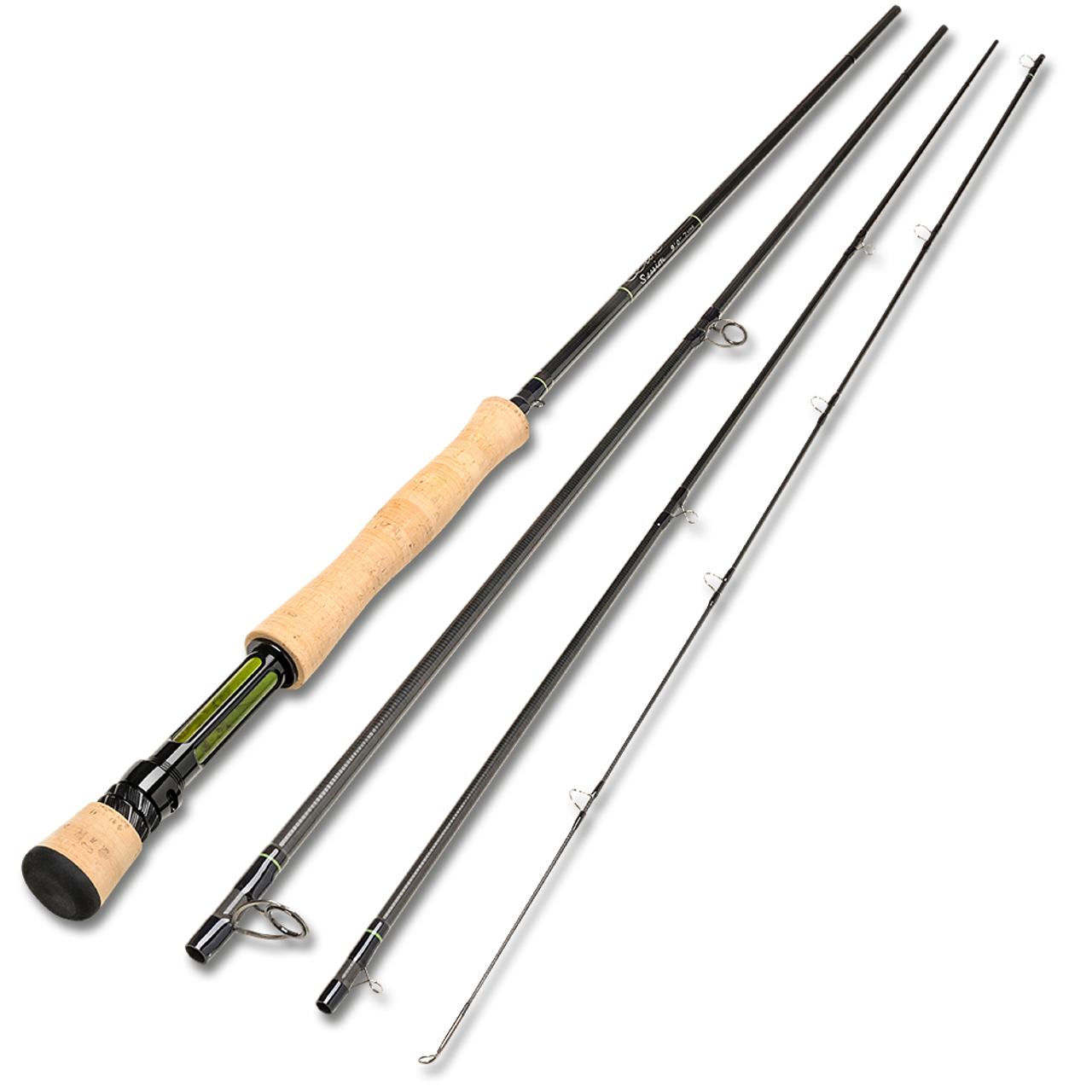 Scott Session Fly Rods (7 weight pieces)