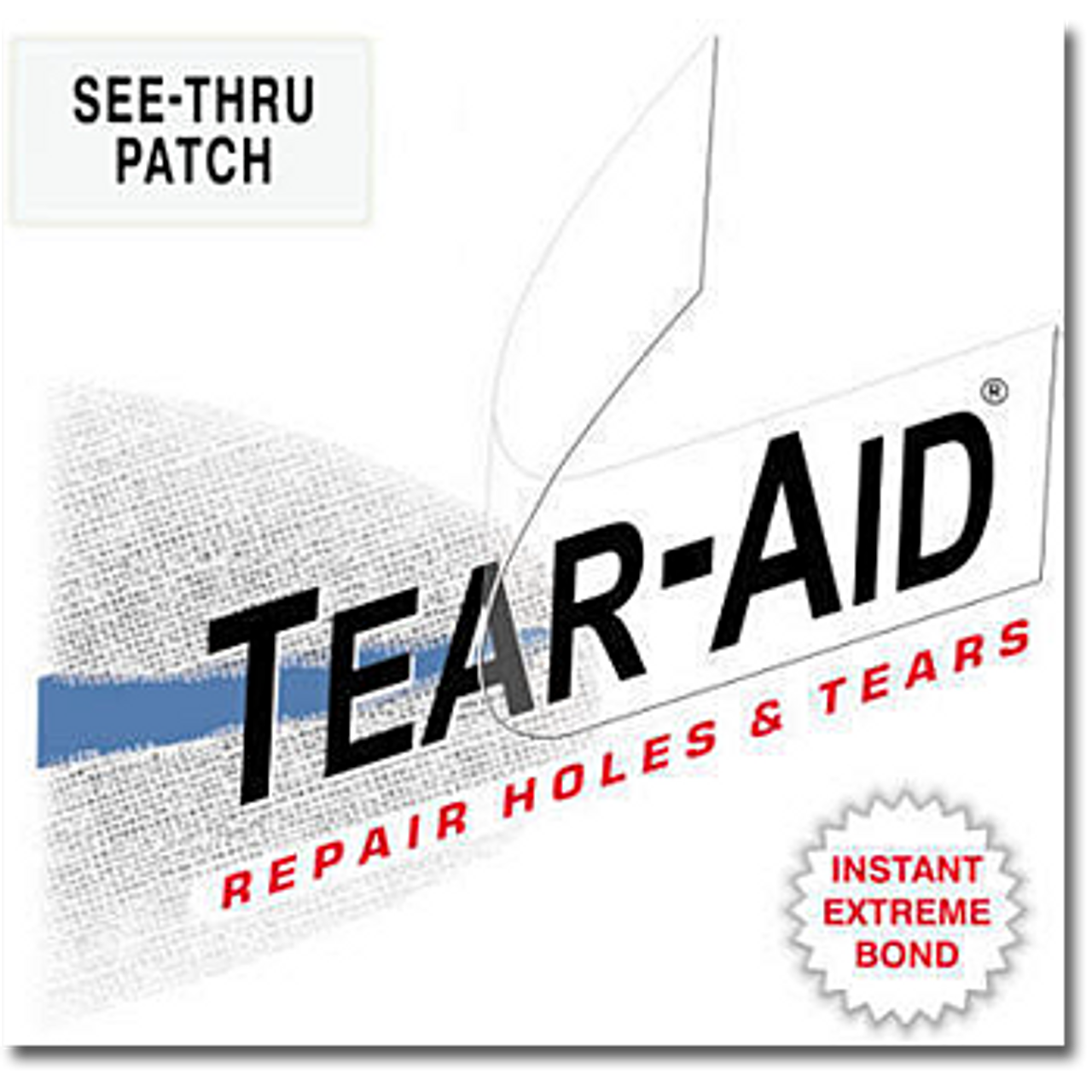 Tear-Aid