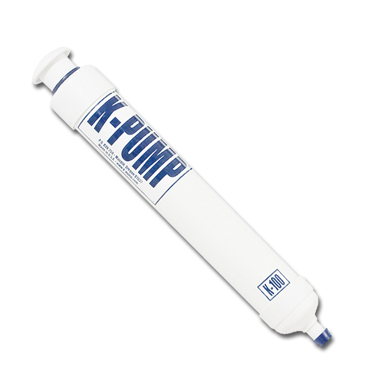 Outcast K-Pump - K100