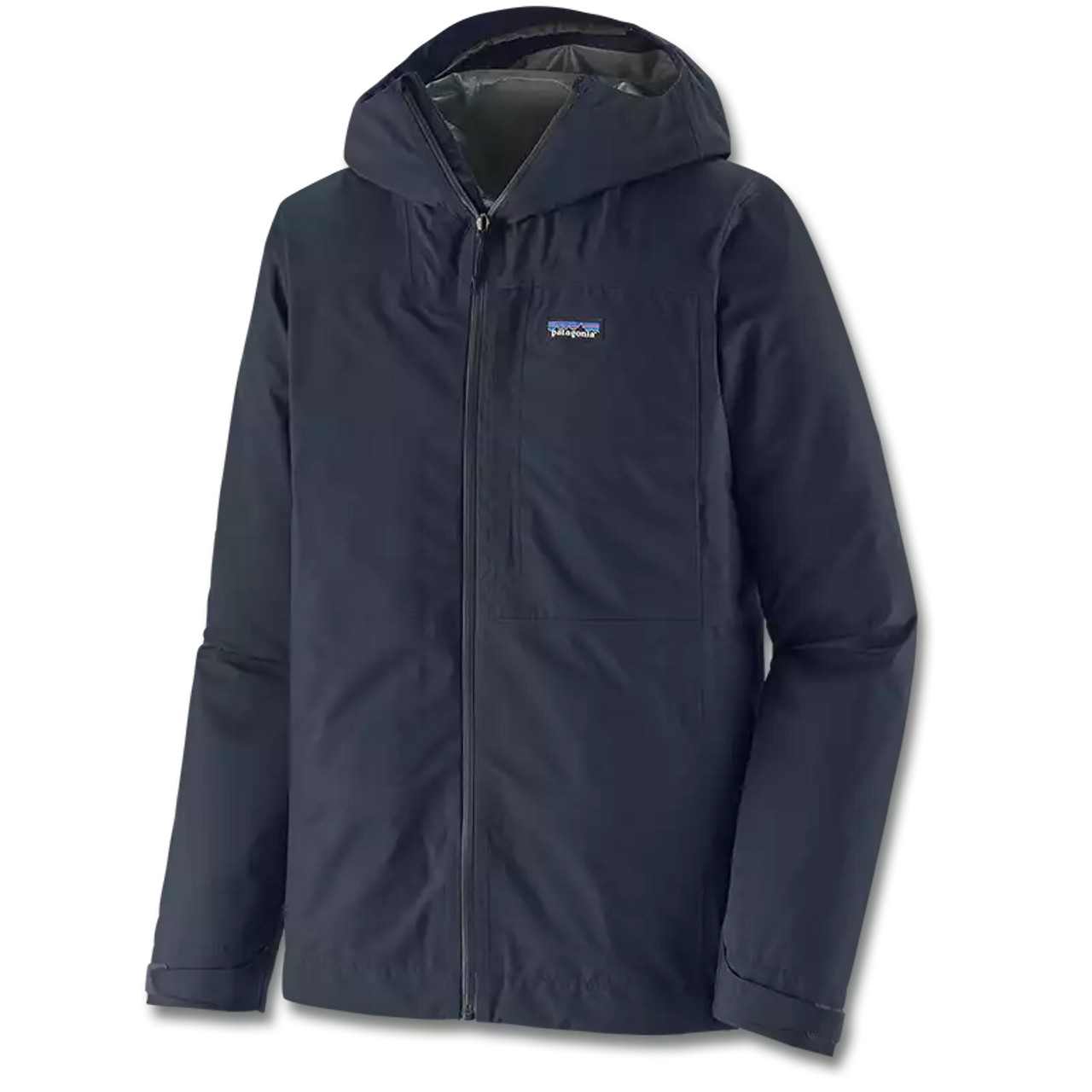 Patagonia Men's Boulder Fork Rain Jacket - The Fly Shop