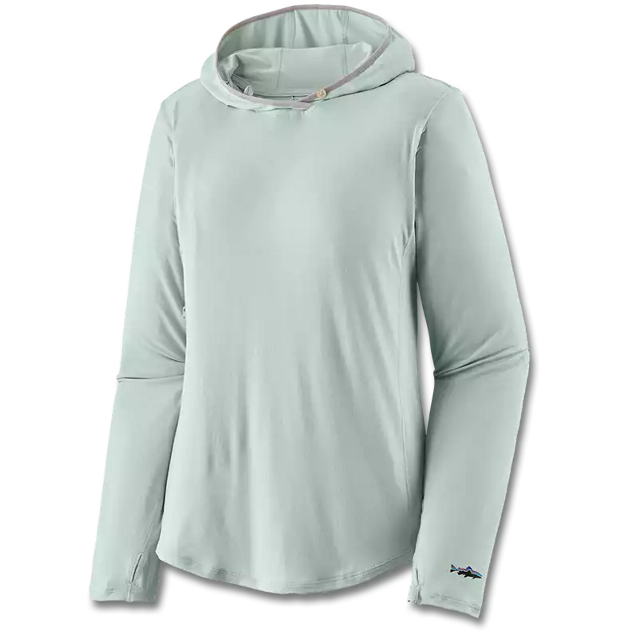 Patagonia Women's Tropic Comfort Hoody