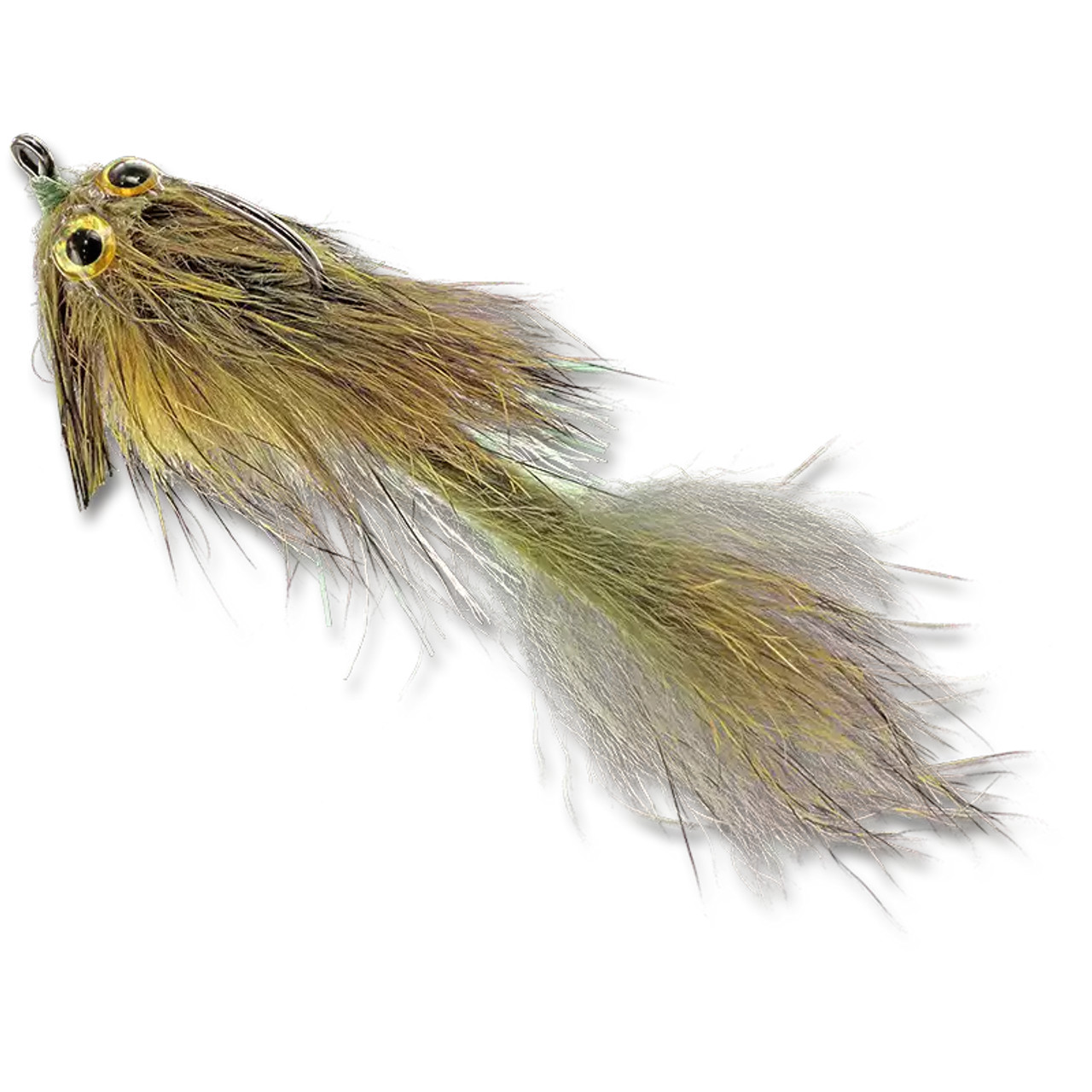 Sculp Ditty - Olive #4