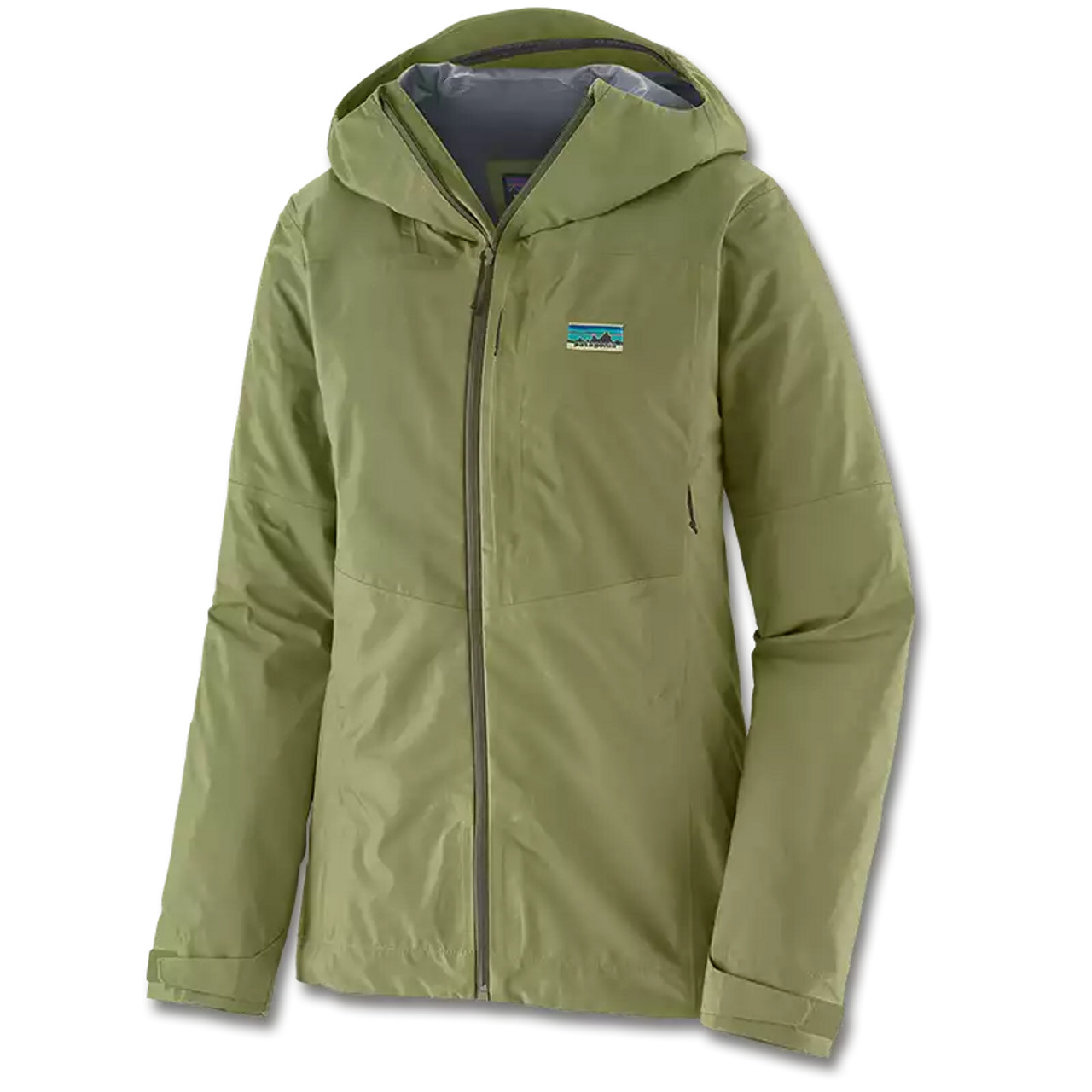 Patagonia Women's Boulder Fork Rain Jacket - The Fly Shop