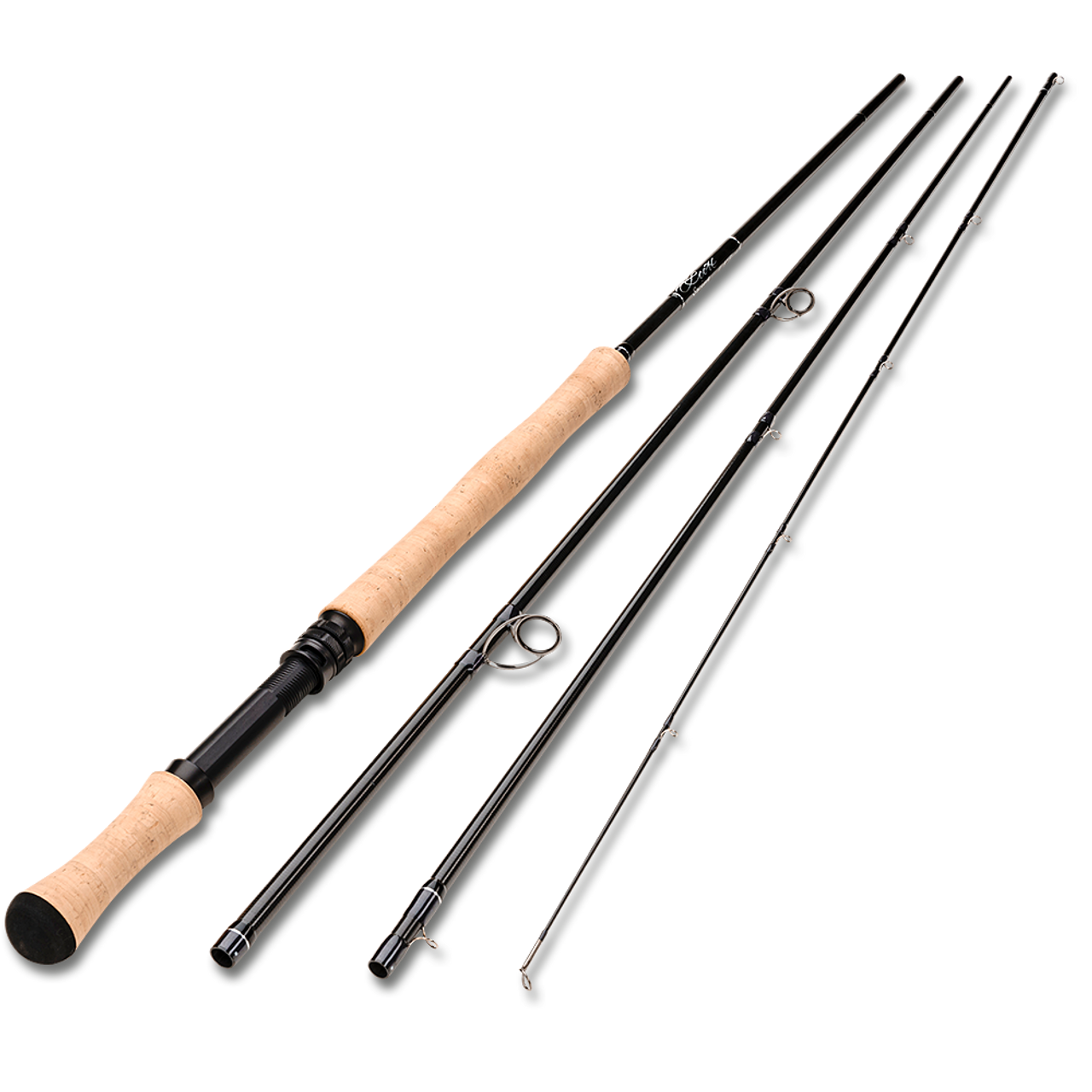Scott SWING 1387 ダブルハンド Scott Swing Fly Rods - The Fly Shop