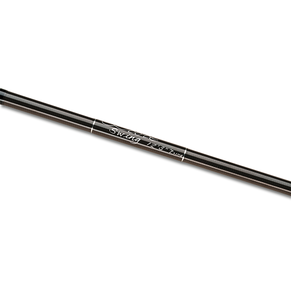 Scott SWING 1387 ダブルハンド