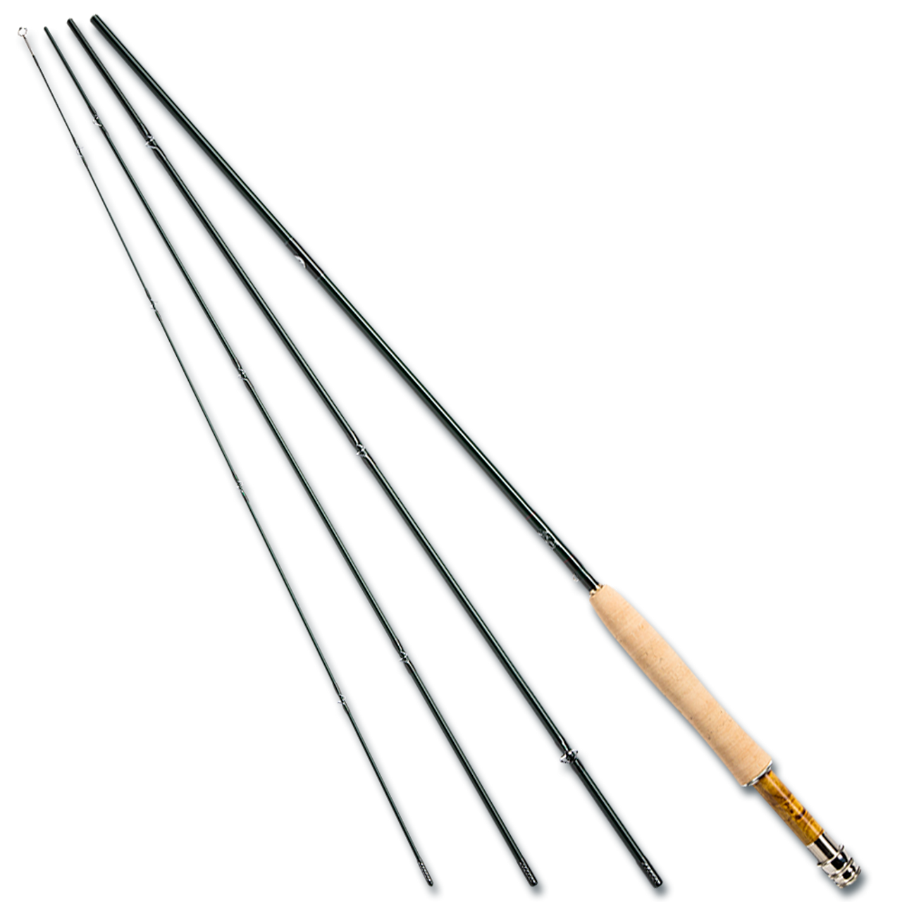 ロッド Winston Freshwater AIR2 Winston AIR 2 Freshwater Fly Rods - The Fly Shop