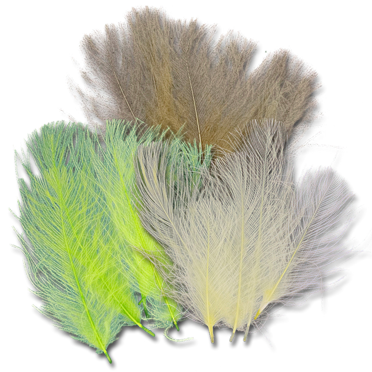 Hareline Cul de Canard (CDC) Hareline Cul de Canard (CDC)