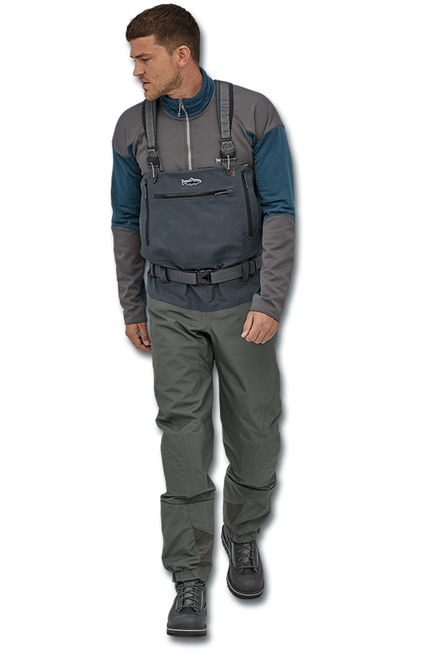 Patagonia Men's Swiftcurrent Expedition Waders