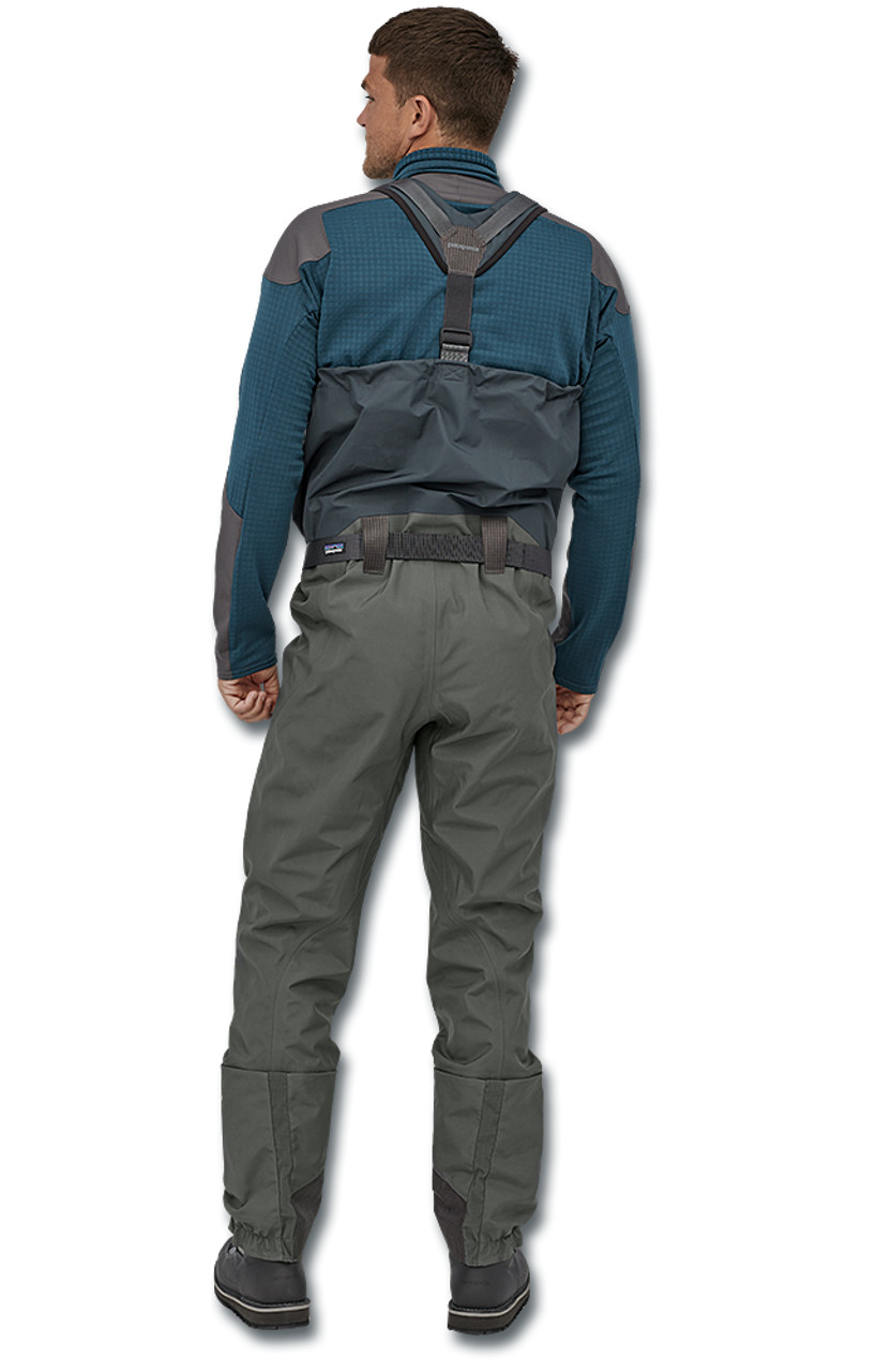 Patagonia Men's Swiftcurrent Expedition Waders