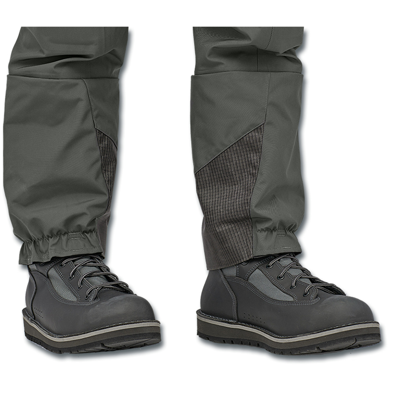 Patagonia Men's Swiftcurrent Expedition Waders