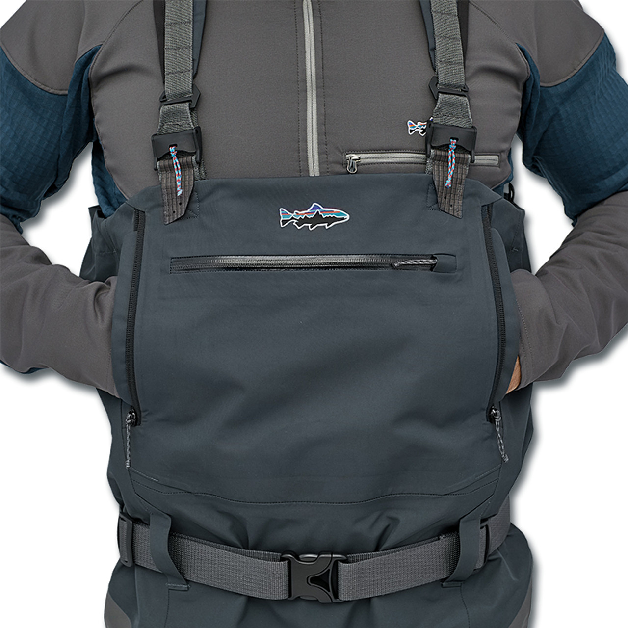 Patagonia Men's Swiftcurrent Expedition Waders