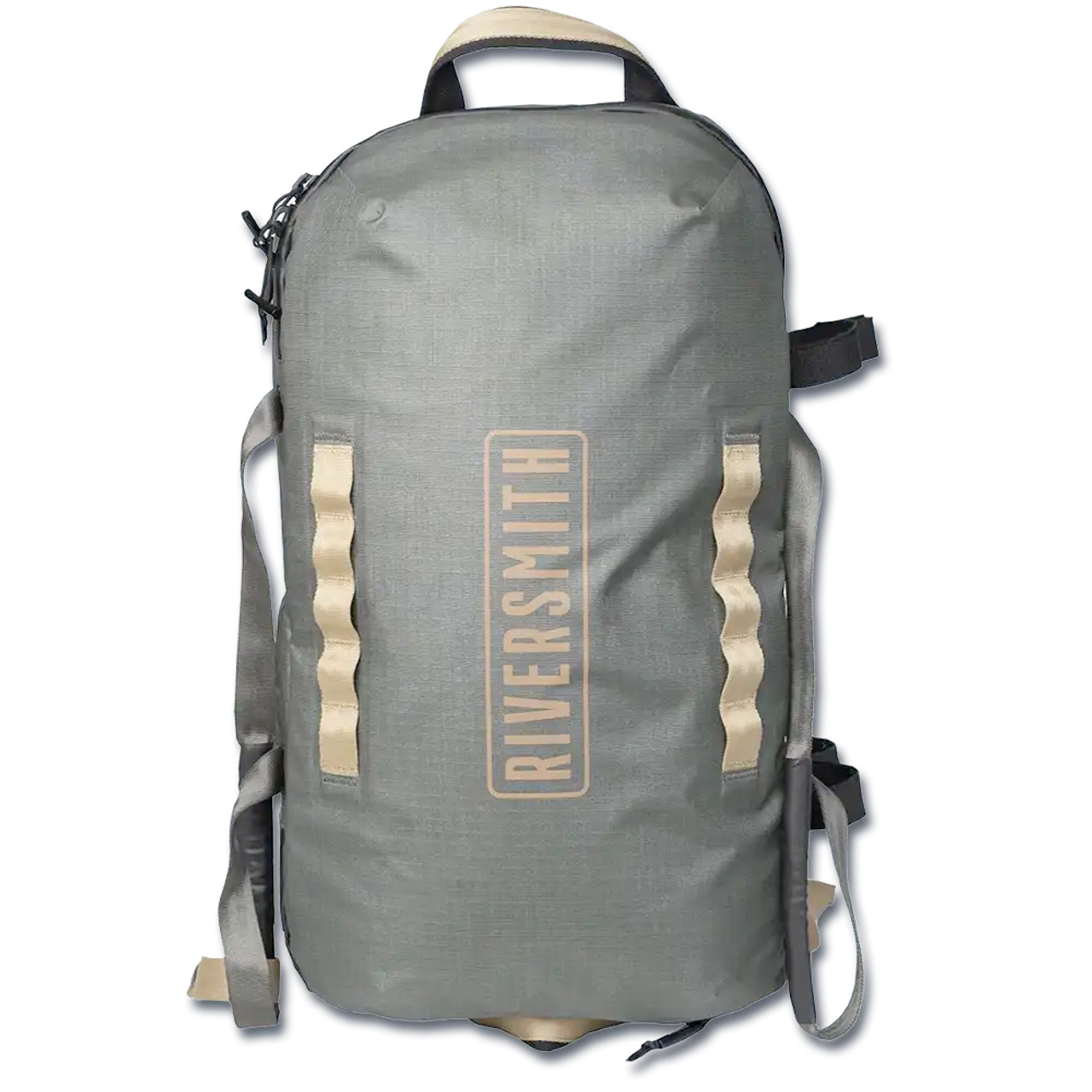 Riversmith Convoy Duffel - Shadow Riversmith Convoy Duffel - Shadow