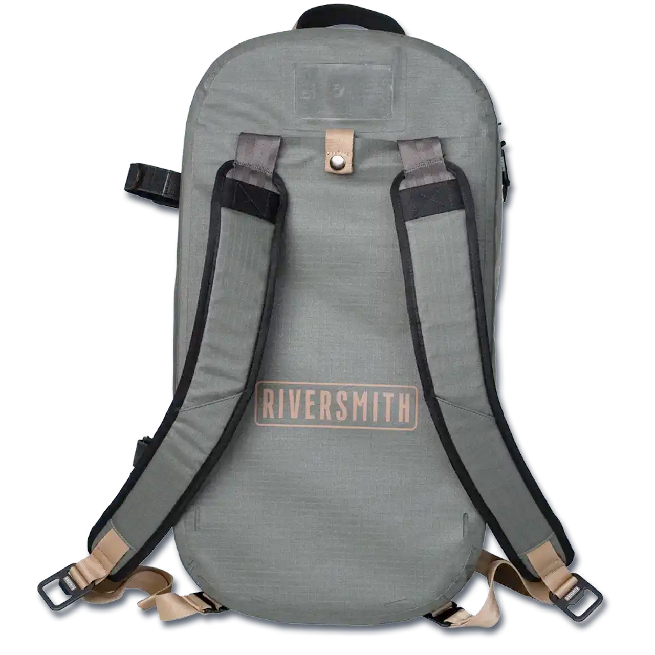 Riversmith Convoy Duffel - Shadow Riversmith Convoy Duffel - Shadow