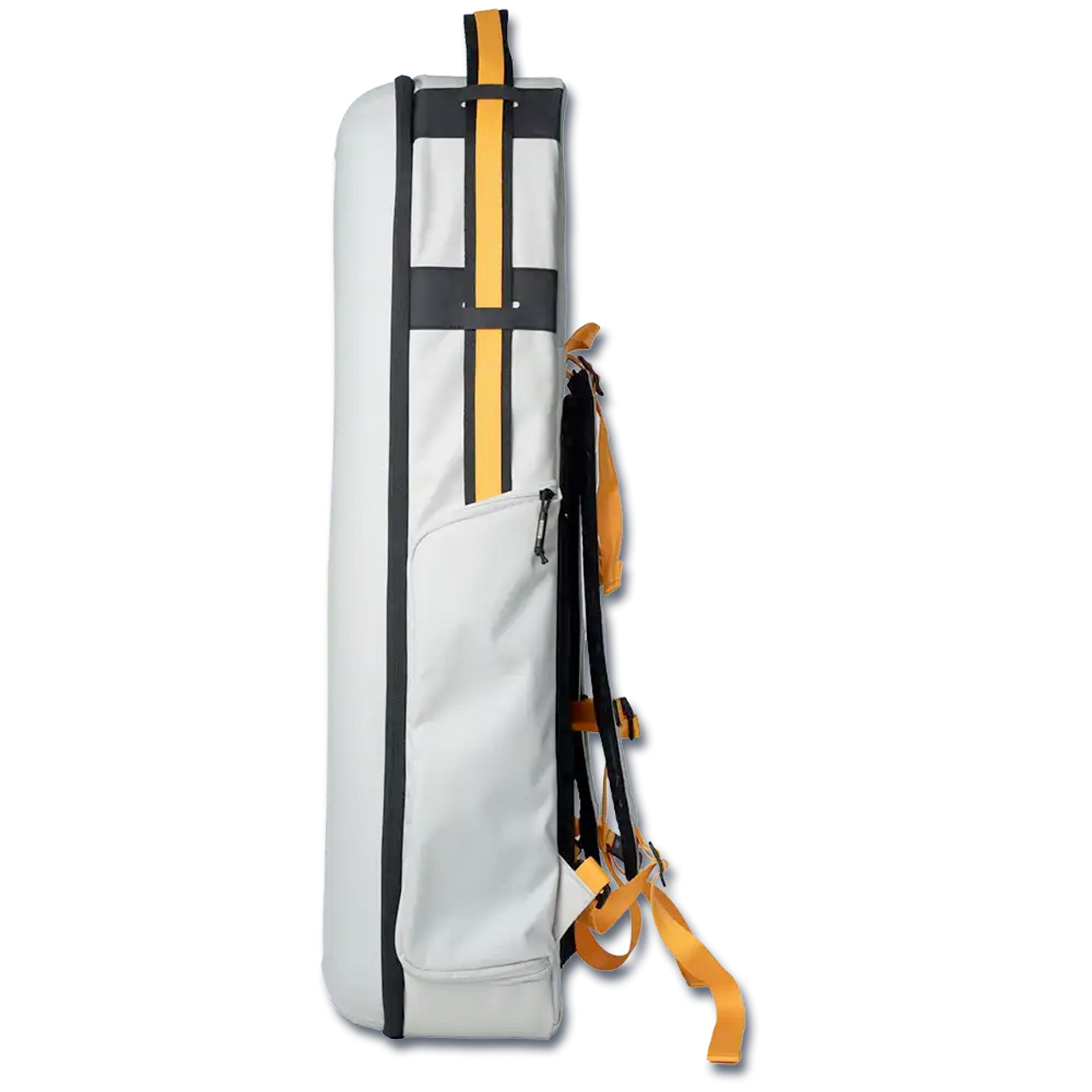 Riversmith Convoy Travel Pack - Gray Riversmith Convoy Travel Pack - Gray