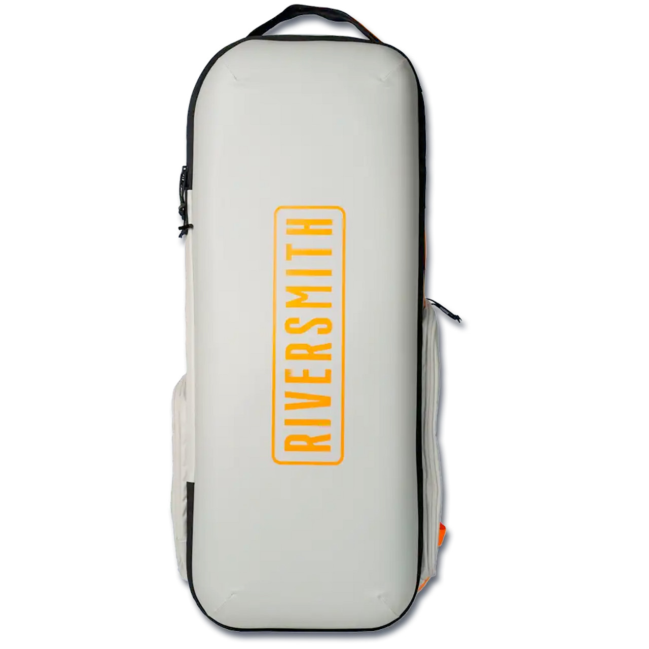 Riversmith Convoy Travel Pack - Gray Riversmith Convoy Travel Pack - Gray