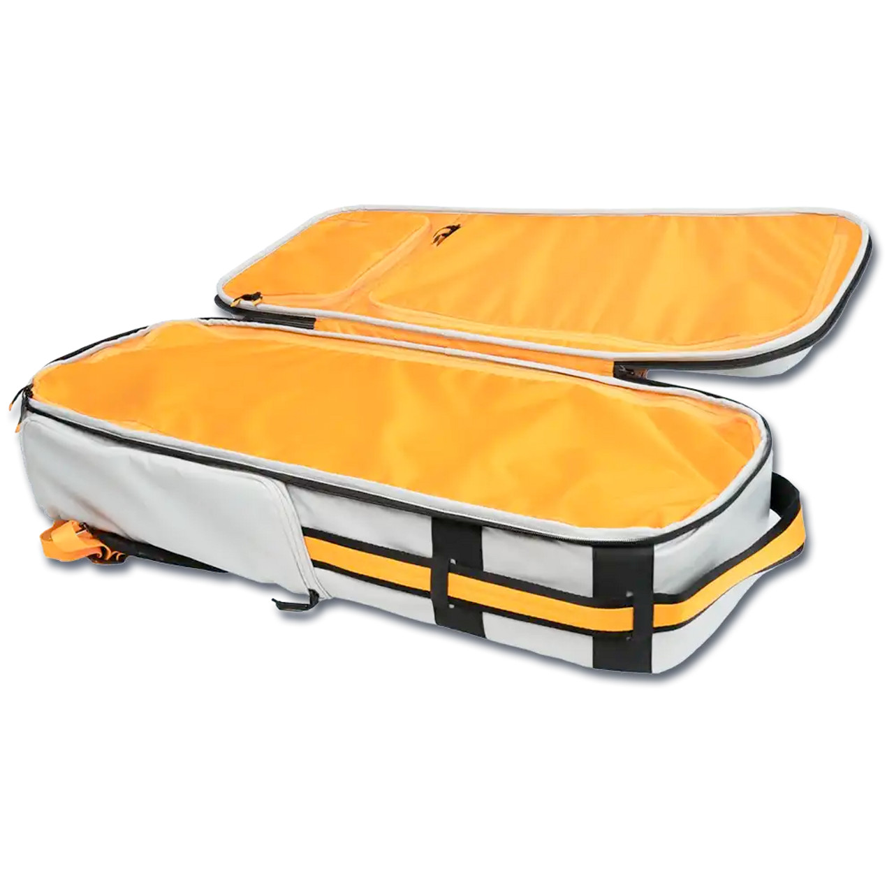 Riversmith Convoy Travel Pack - Gray Riversmith Convoy Travel Pack - Gray