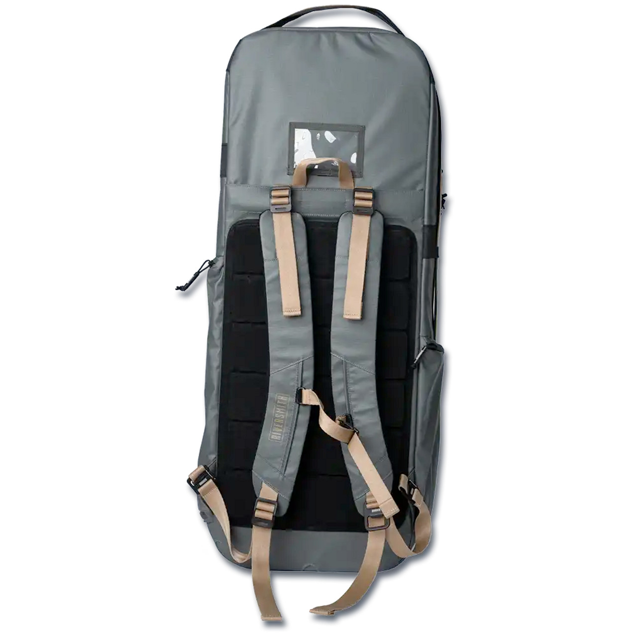 Riversmith Convoy Travel Pack - Shadow Riversmith Convoy Travel Pack - Shadow
