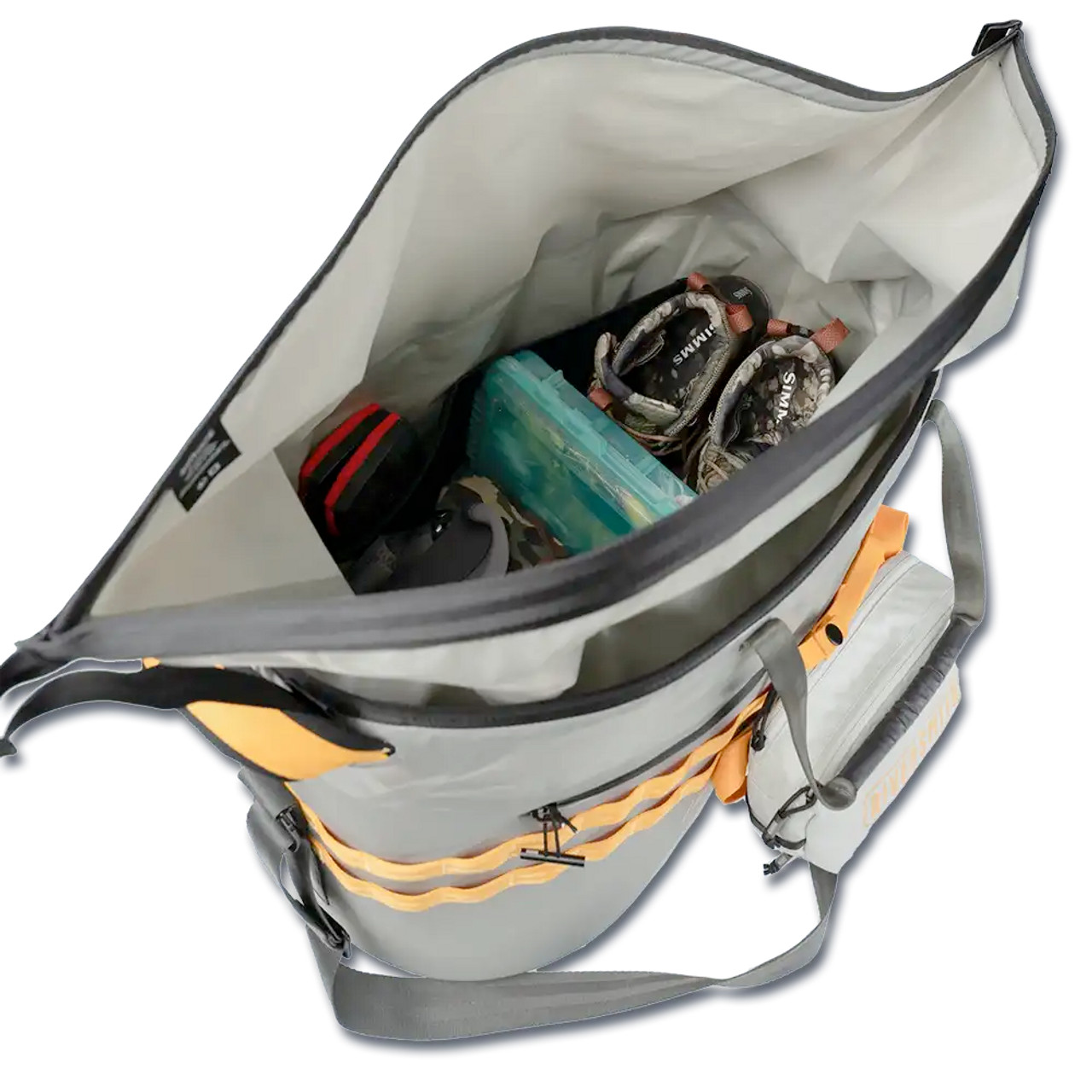 Riversmith Convoy Hauler - Gray