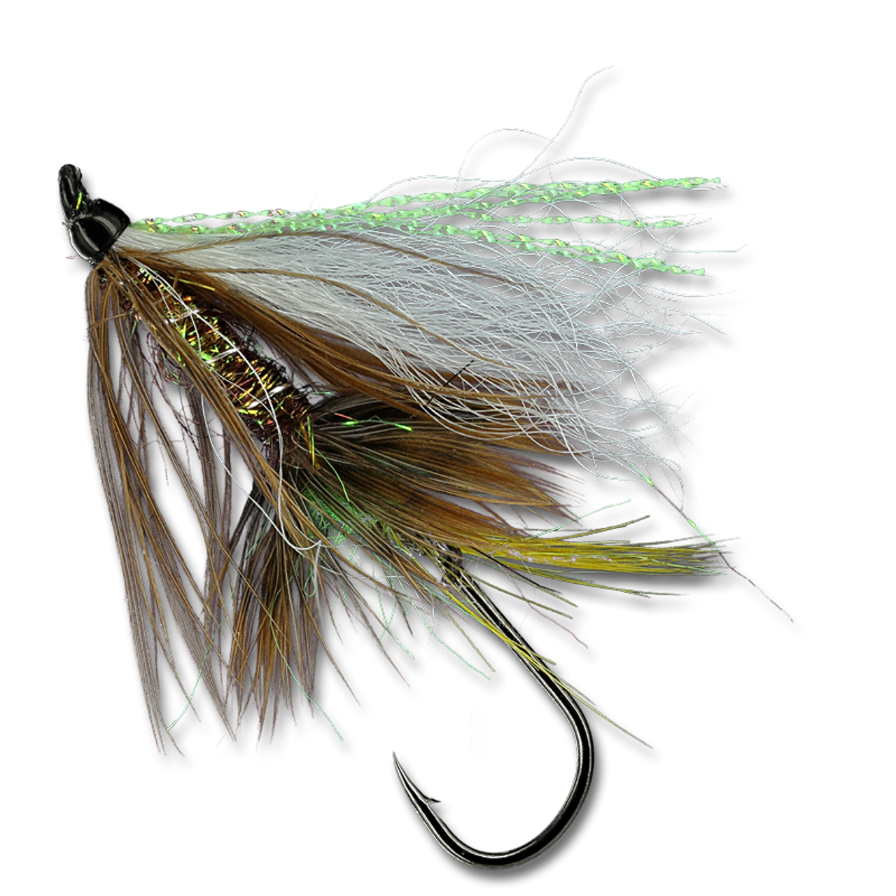 Scorpion Stinger - #6 Trailer