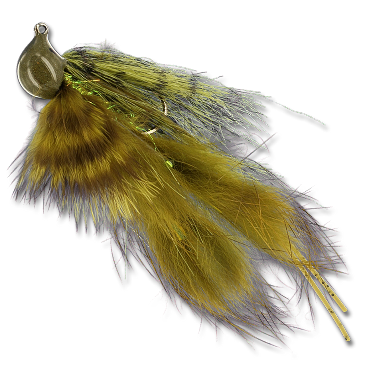 Warpath's Whammy Craw - #4 Warpath's Whammy Craw - #4
