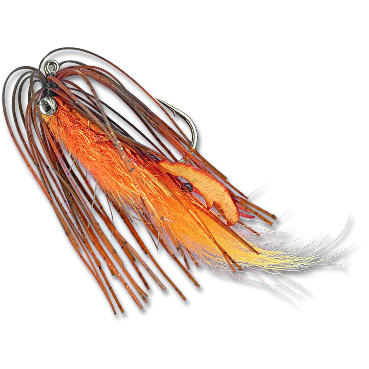 Jiggy Craw - #2/0 Jiggy Craw - #2/0