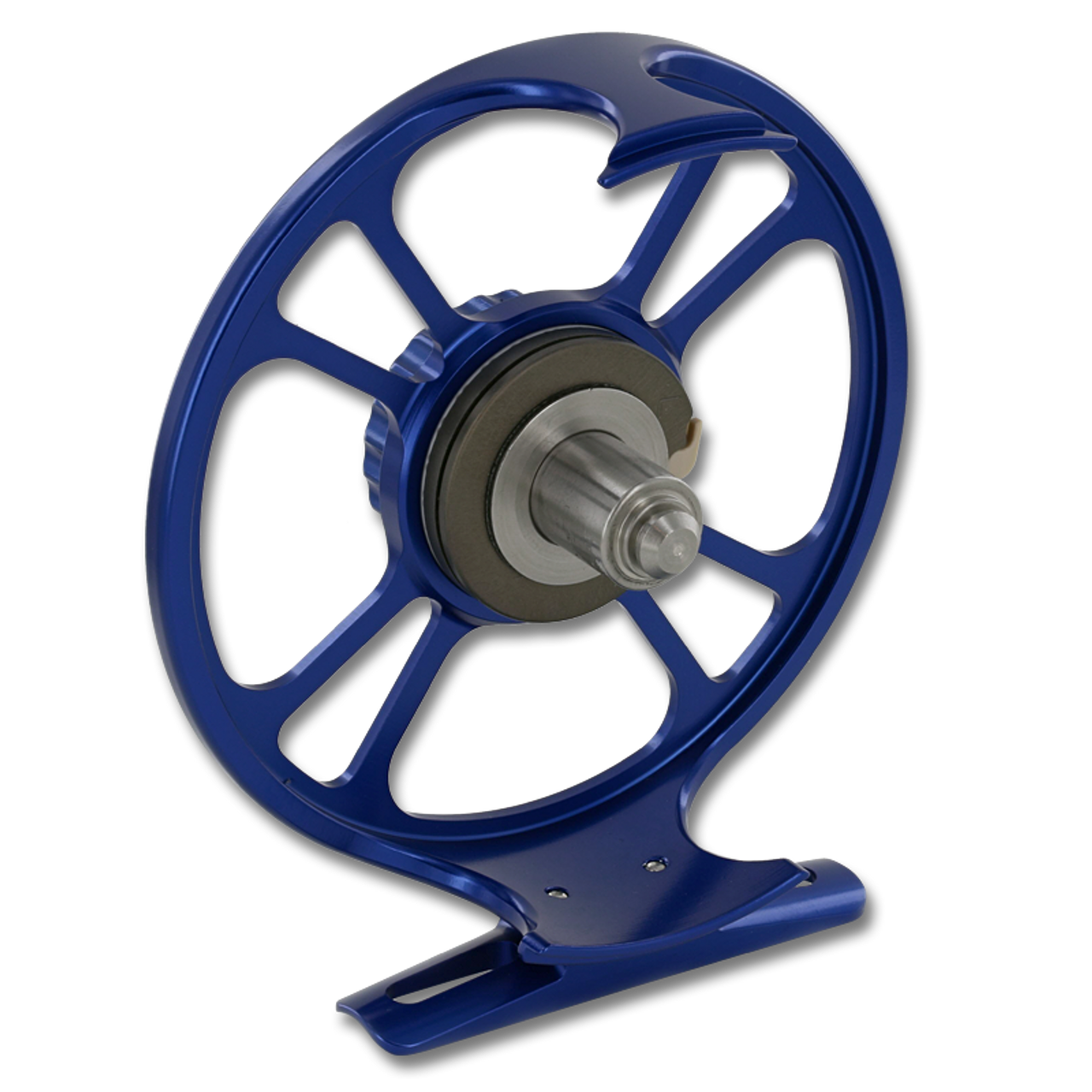 Galvan Torque Fly Reel - Frame