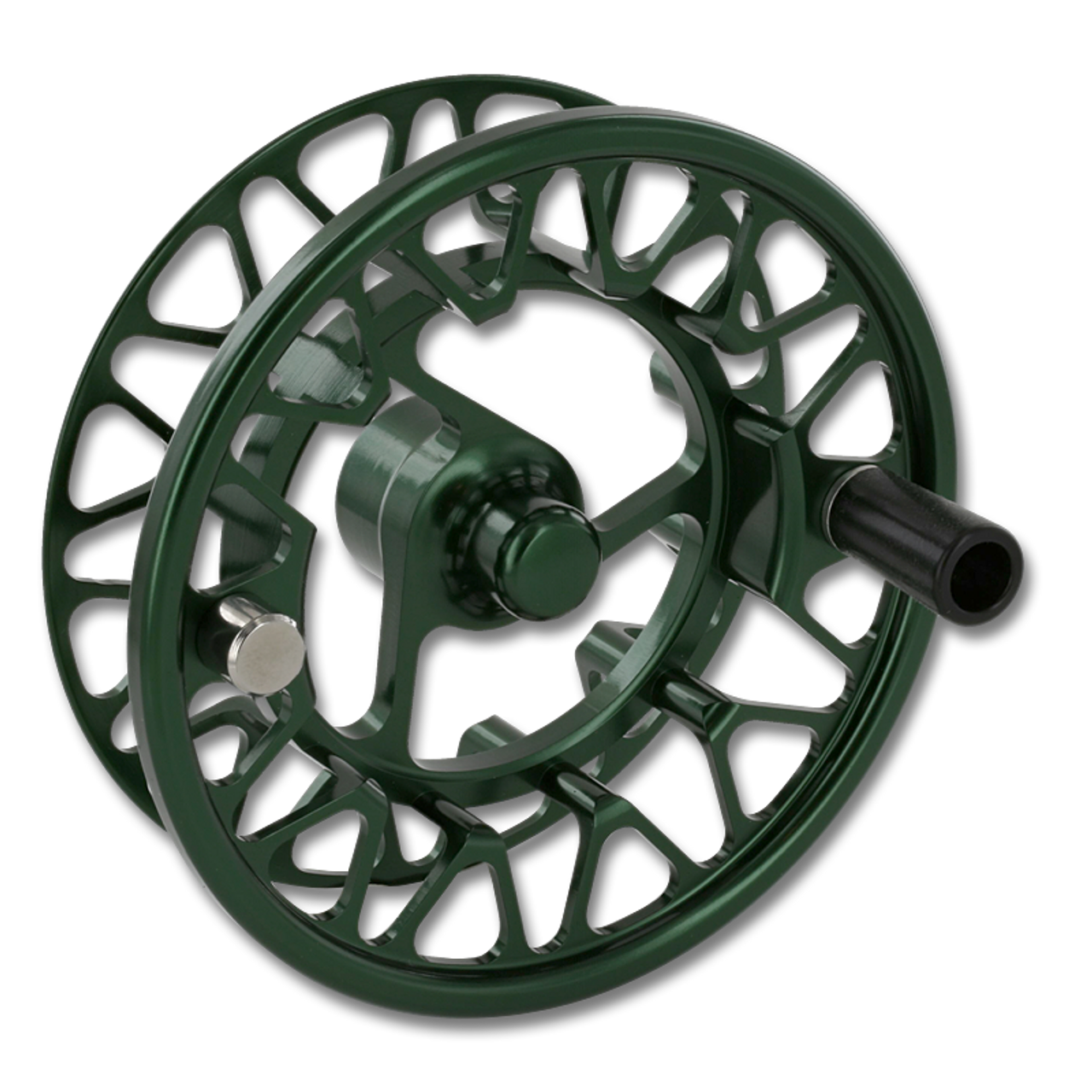 Galvan Brookie Spare Spool - Green