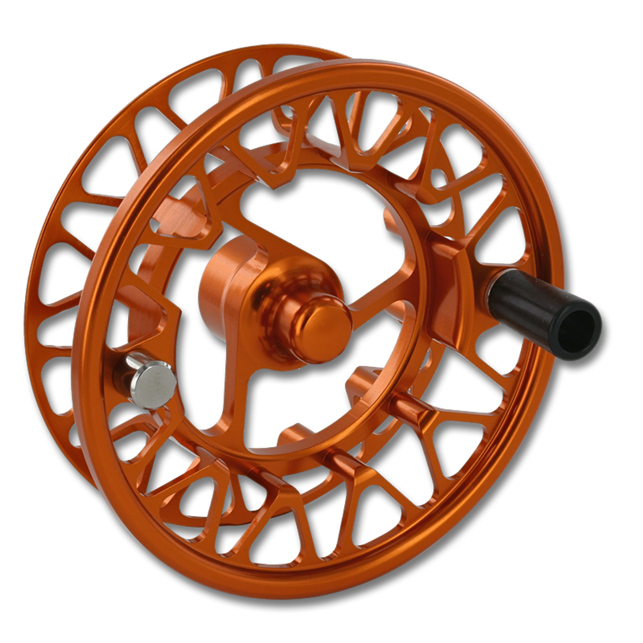 Galvan Brookie Spare Spool - Orange