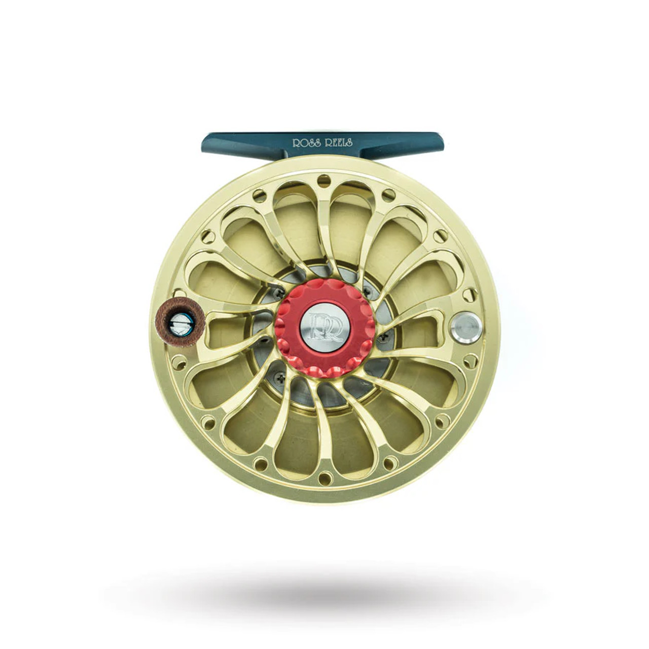 Ross San Miguel Coors Reel