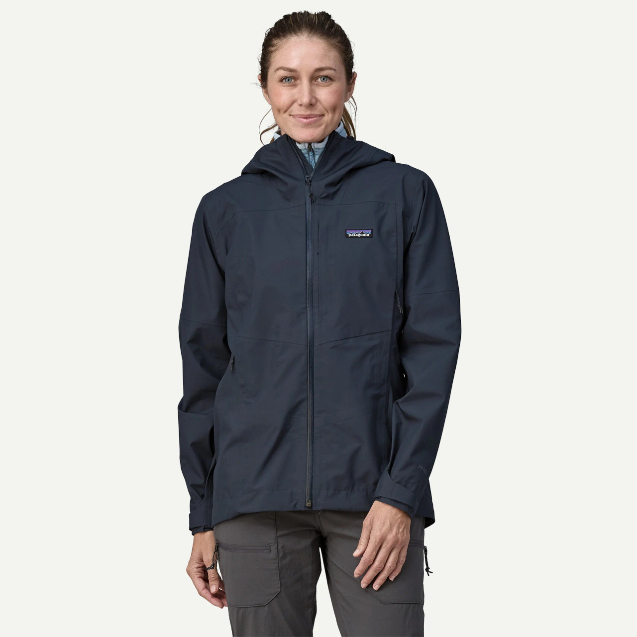 Patagonia Women's Boulder Fork Jacket