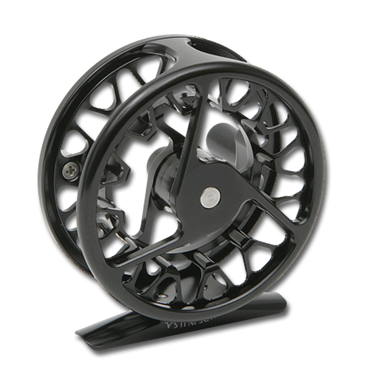 2-3 Line Weight Fishing Reels Galvan Fly Reel