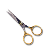 Dr. Slick All Purpose Curved Scissors – Fly Artist