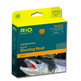 Rio Outbound Short Shooting Head Kit – Lost Coast Outfitters