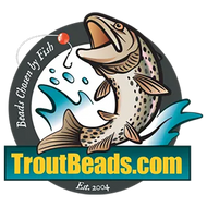 Troutbeads