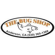 The Bug Shop