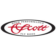 Scott Fly Rods