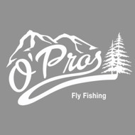 O'Pros Fly Fishing