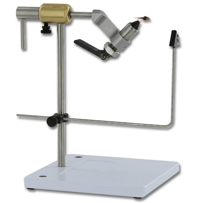 Fly Tying Vises & Kits at The Fly Shop