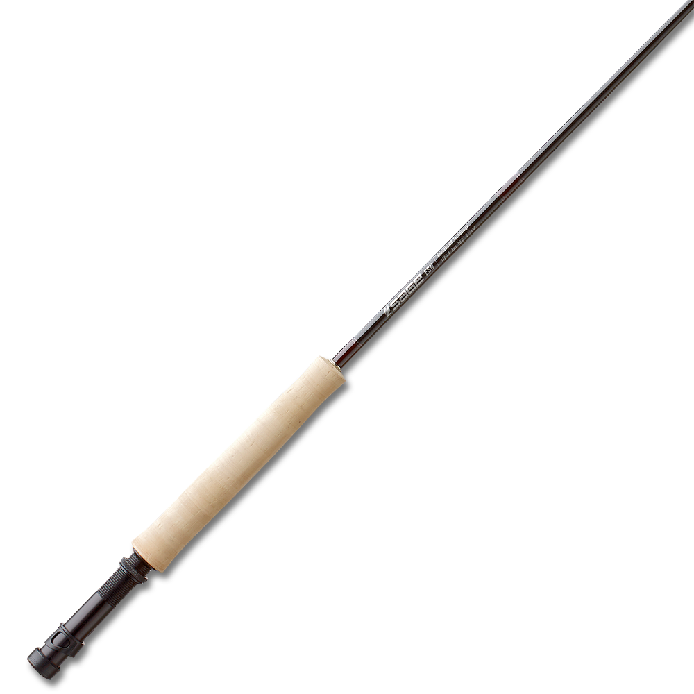 Sage ESN Freshwater Fly Rods - The Fly Shop