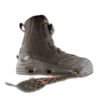 Korkers Devil's Canyon Wading Boot